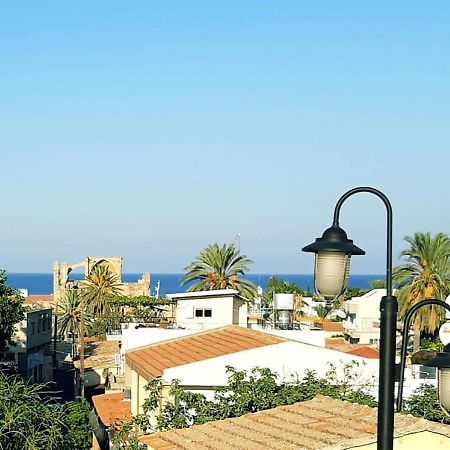 Malia Holiday Let 파마구스타 외부 사진
