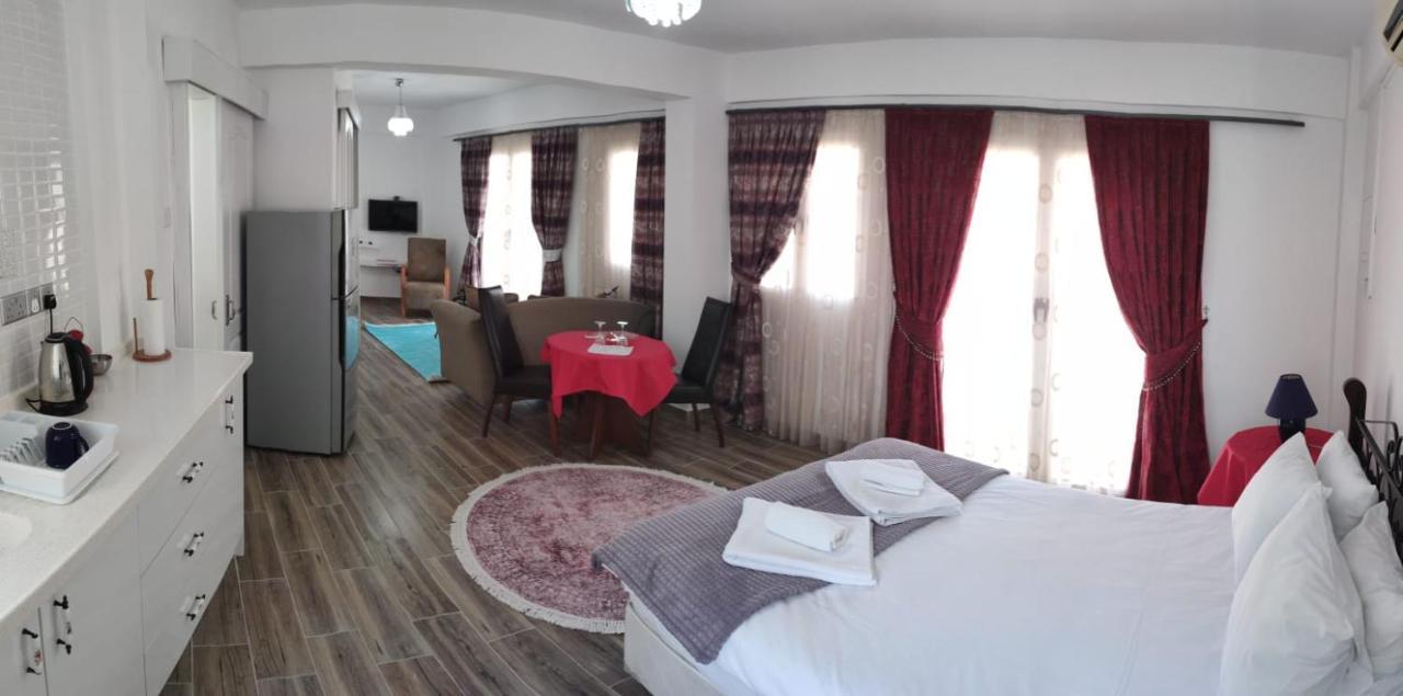 Malia Holiday Let 파마구스타 외부 사진
