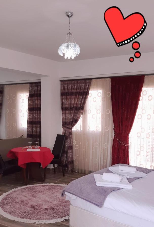 Malia Holiday Let 파마구스타 외부 사진
