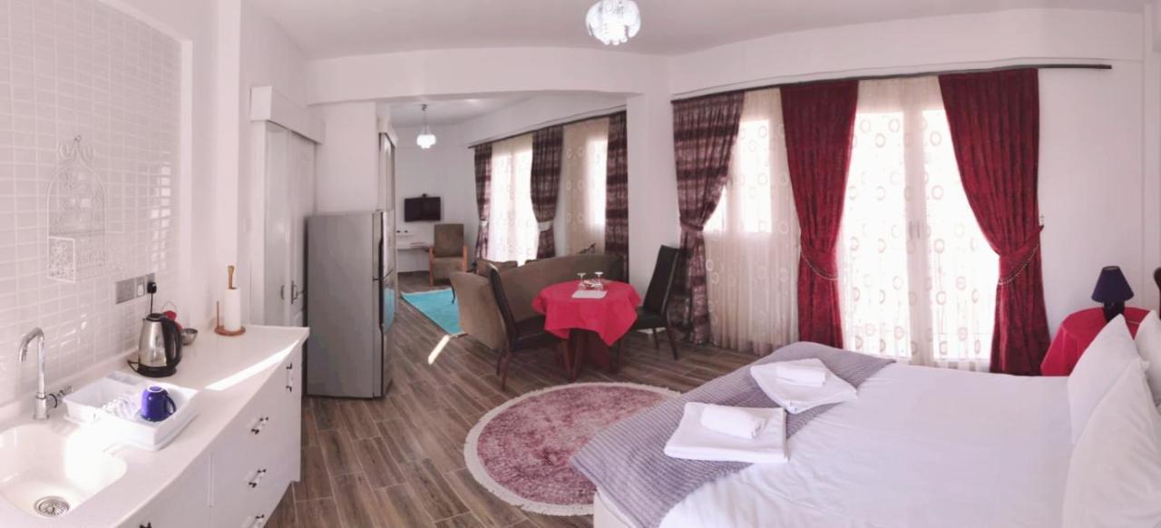 Malia Holiday Let 파마구스타 외부 사진